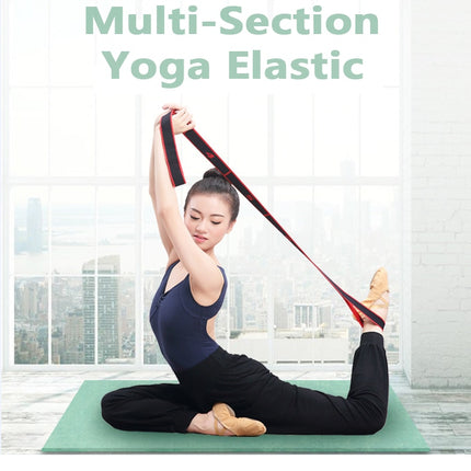 Yoga Rally Elastic Band