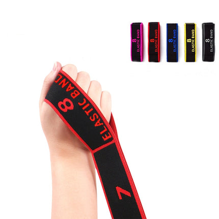 Yoga Rally Elastic Band