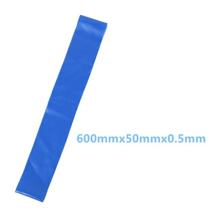 Yoga Resistance Bands Level 5 Rubber Training Pull Rope Exercises