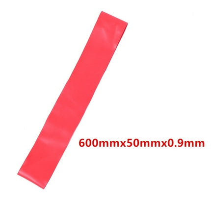 Yoga Resistance Bands Level 5 Rubber Training Pull Rope Exercises