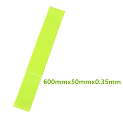 Yoga Resistance Bands Level 5 Rubber Training Pull Rope Exercises
