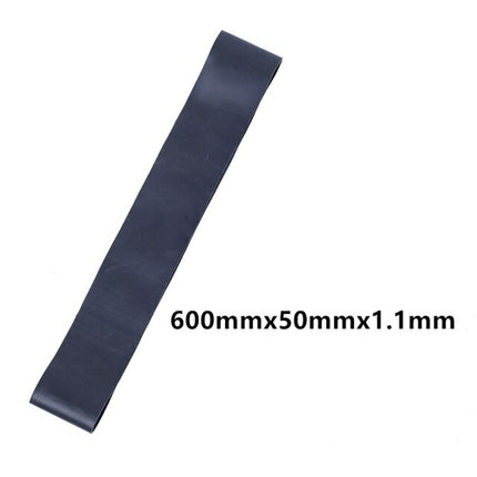 Yoga Resistance Bands Level 5 Rubber Training Pull Rope Exercises