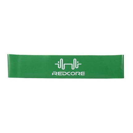 Yoga Resistance Rubber Bands Indoor Outdoor Fitness Equipment 0.5
