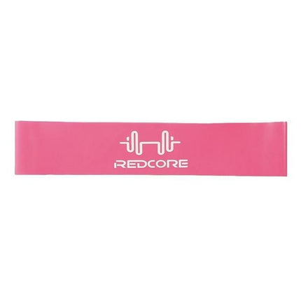 Yoga Resistance Rubber Bands Indoor Outdoor Fitness Equipment 0.5