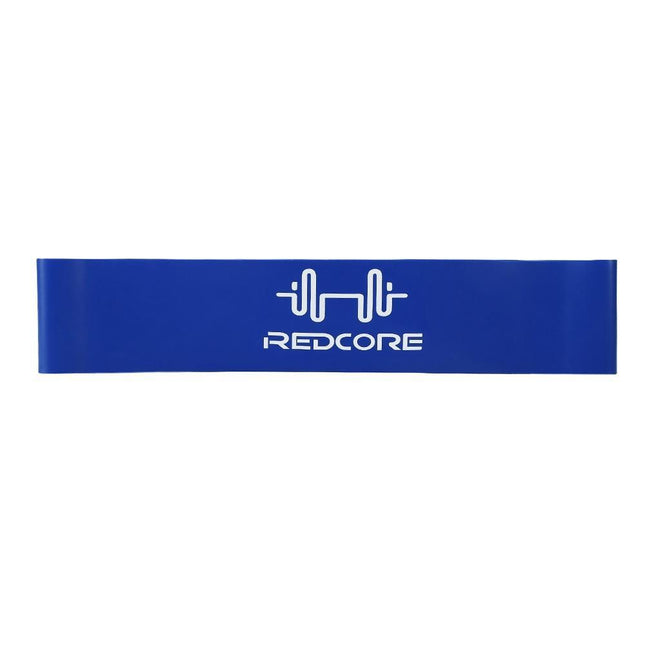 Yoga Resistance Rubber Bands Indoor Outdoor Fitness Equipment 0.5