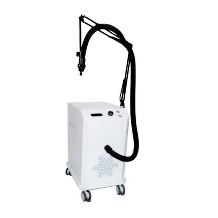 Zimmer Cryo 6 Chillers Skin Cold Air Cooling Coller Cryo Therapy Unit