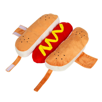 Funny Halloween Costumes Clothes For Dogs