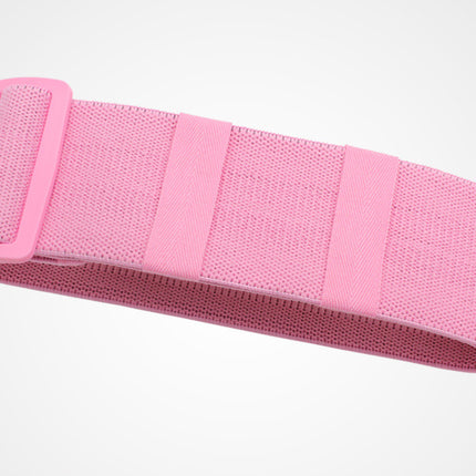 Aolikes Adjustable Fitness Stretch Training Booty Bands Elastic Resistance Bands