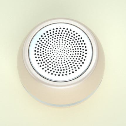 A5 Portable Mini Speaker Outdoor In-line Bluetooth Speaker