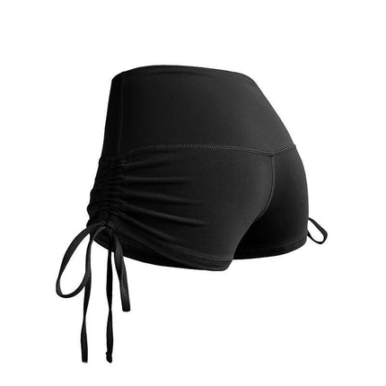 Fitness Yoga Shorts
