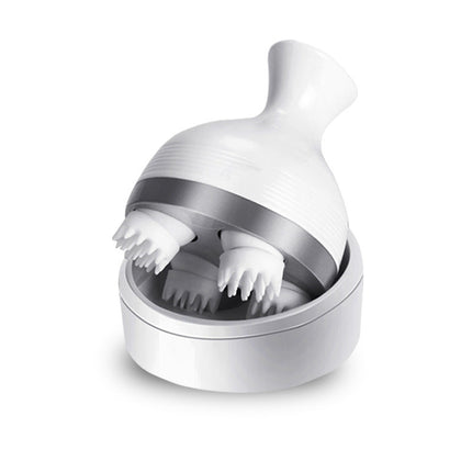 AUTOMATIC OMNIDIRECTIONAL MASSAGER