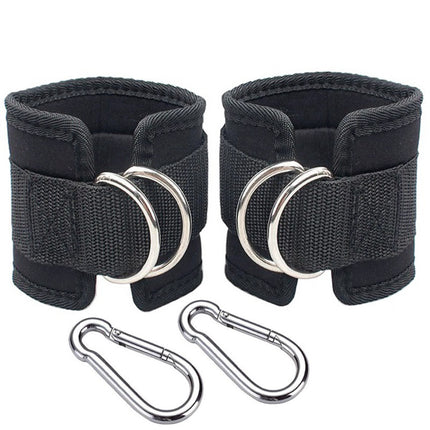 Fitness Ankle Buckle Hip Trainer
