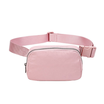 Shoulder Crossbody Chest Bag For Women