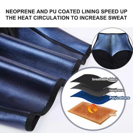 Fitness Workout Sweat Body Shaper