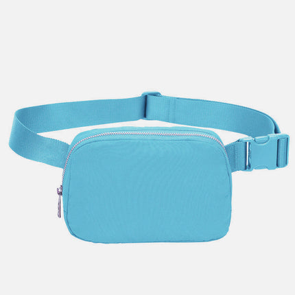Shoulder Crossbody Chest Bag For Women