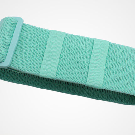 Aolikes Adjustable Fitness Stretch Training Booty Bands Elastic Resistance Bands
