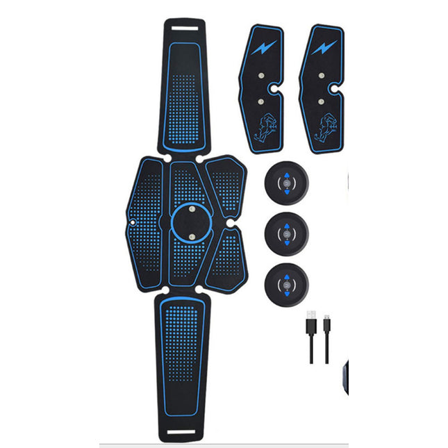Exercise Muscle ABS Abdominal Abdomen Equipment