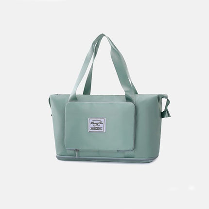 Foldable Storage Travel Waterproof  Bag