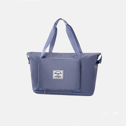 Foldable Storage Travel Waterproof  Bag