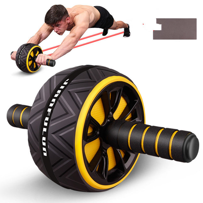 Weight Loss Fitness Wheel