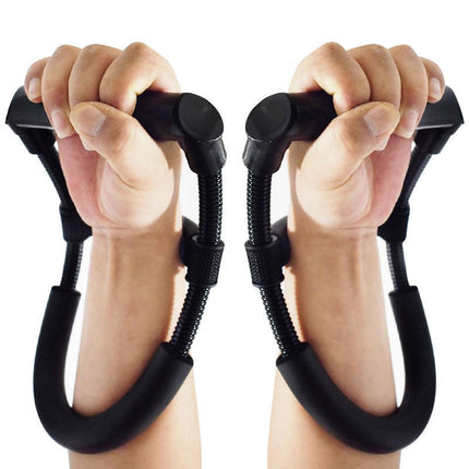 Leisure Indoor Fitness Equipment Muscle Recovery Heavy Gym Forearm Exerciser