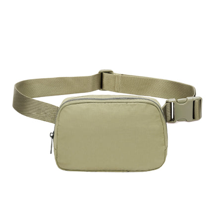 Shoulder Crossbody Chest Bag For Women