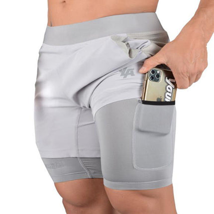 Summer Running Shorts For Men's