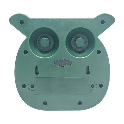 Ultrasonic Rodent Repellent Insect Garden Home