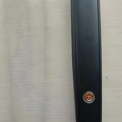 Portable USB Wireless Charging Straight Hair Comb