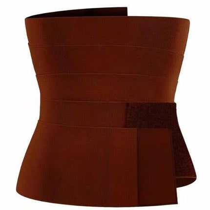 Sports Fitness Waist Belt Long Strip Collection
