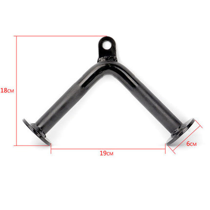 Pull-down Handle V-shaped Power Equipment Accessories