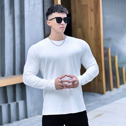 Men's Fitness Sports T-shirt