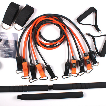 Bodhi Stick Set Fitness Rally Bodhi Stick Set
