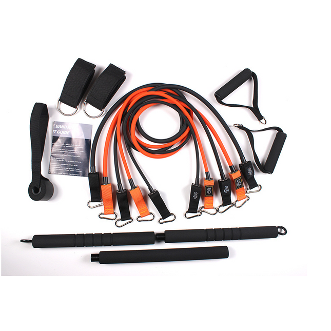 Bodhi Stick Set Fitness Rally Bodhi Stick Set