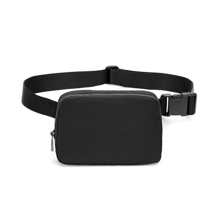 Shoulder Crossbody Chest Bag For Women