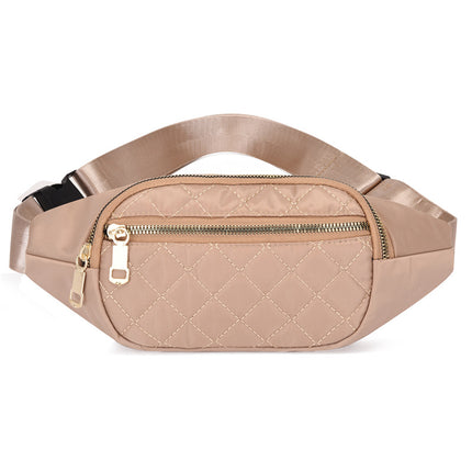 Crossbody Waist Bags For Women
