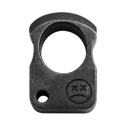 Wild Man Refers To Tiger Survival Equipment Self-defense Anti-wolf Broken Window Tool
