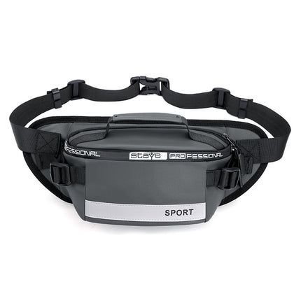 Reflective Waist Bags For Men