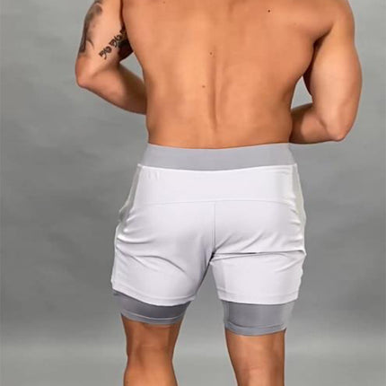 Summer Running Shorts For Men's