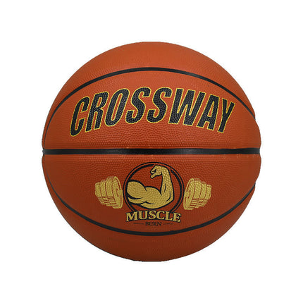 Equipment Weight Outdoor Wear-resistant Weight-bearing Basketball