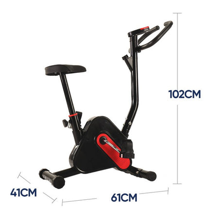 Exercise Bike Exercise Equipment Webbing