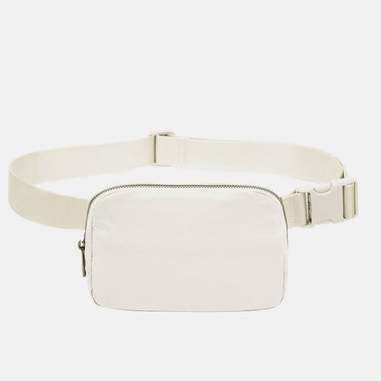 Shoulder Crossbody Chest Bag For Women