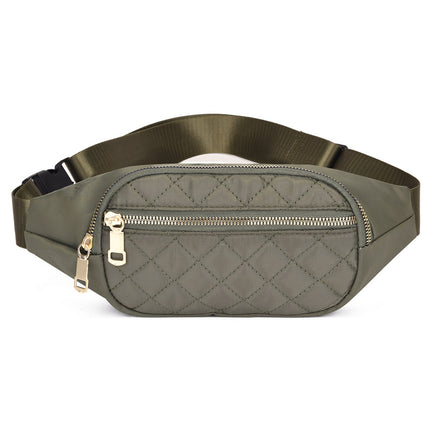 Crossbody Waist Bags For Women