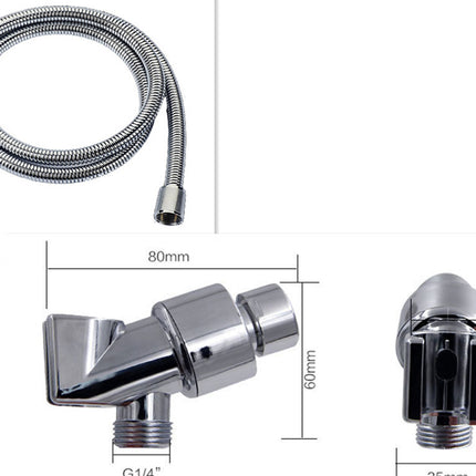 High Pressure Shower Head