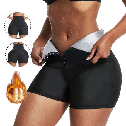 Fitness Workout Sweat Body Shaper
