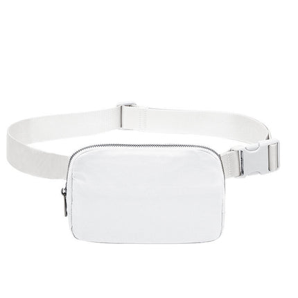 Shoulder Crossbody Chest Bag For Women