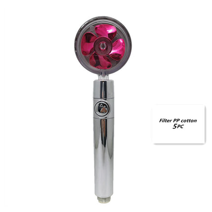 High Pressure Shower Head