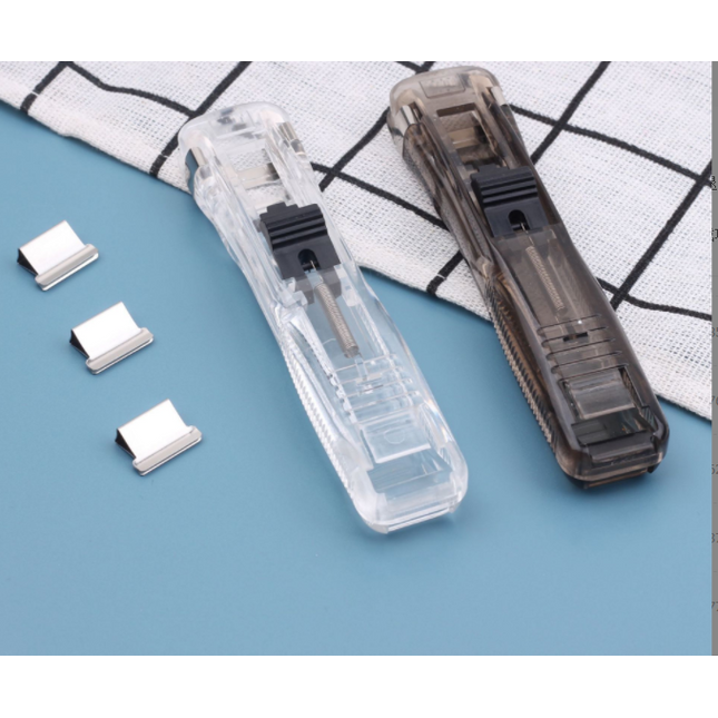 Office Stationery Medium Push Clip Supplement