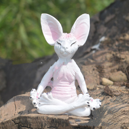 Home Garden Decoration Craft Ornament Sculpture