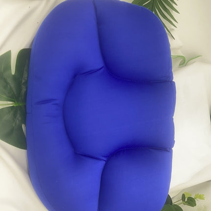 Egg Pillow Improve Sleeping Pillow Waist Pillow Cervical Pillow Health Care Pillow
